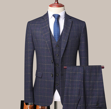 2021新款定制(zhì)西(xī)服高(gāo)檔西(xī)裝